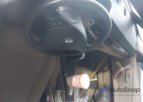 2008 BMW 328I из США, поврежденный, VIN WBAVC57538NK77474